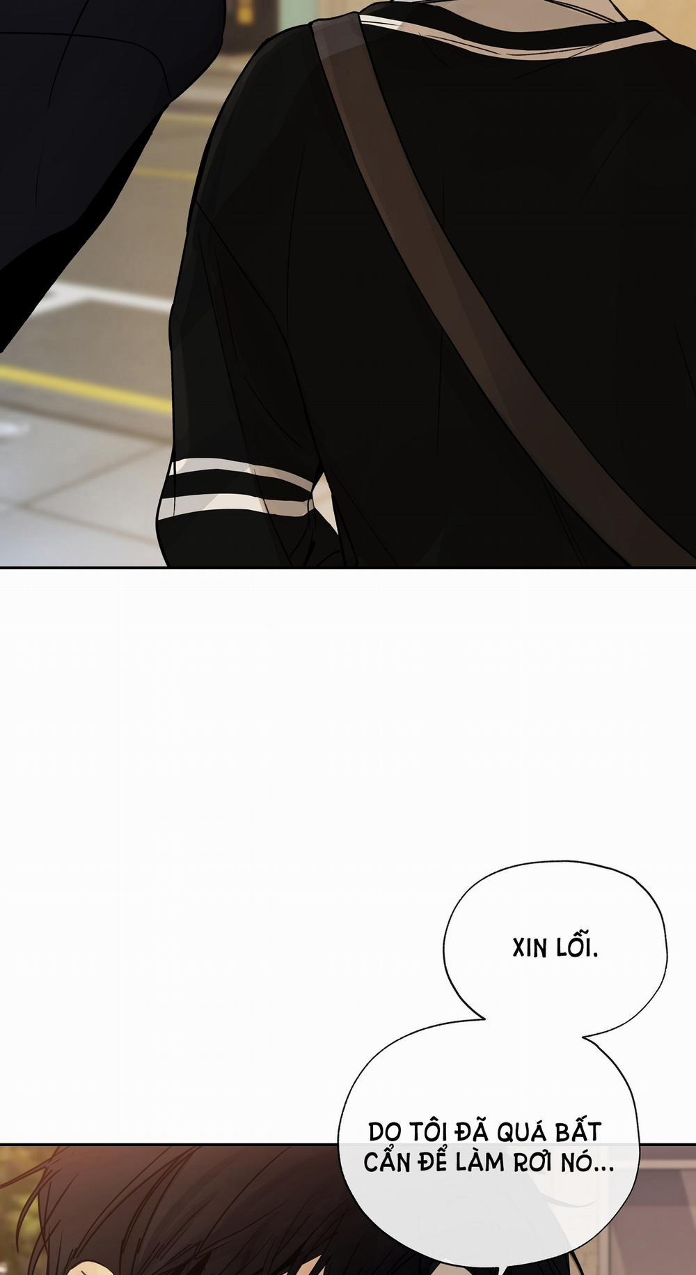 [18+] Rơi Xuống Từ Đường Chân Trời 10.1 trang 7