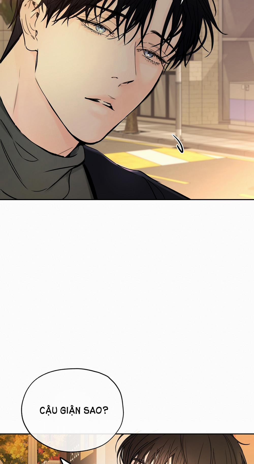 [18+] Rơi Xuống Từ Đường Chân Trời 10.1 trang 8