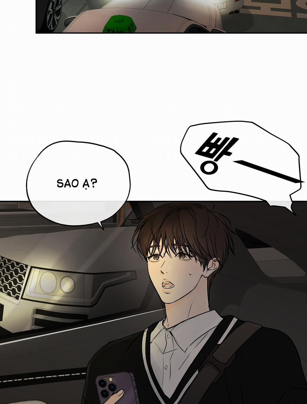 [18+] Rơi Xuống Từ Đường Chân Trời 10.2 trang 11