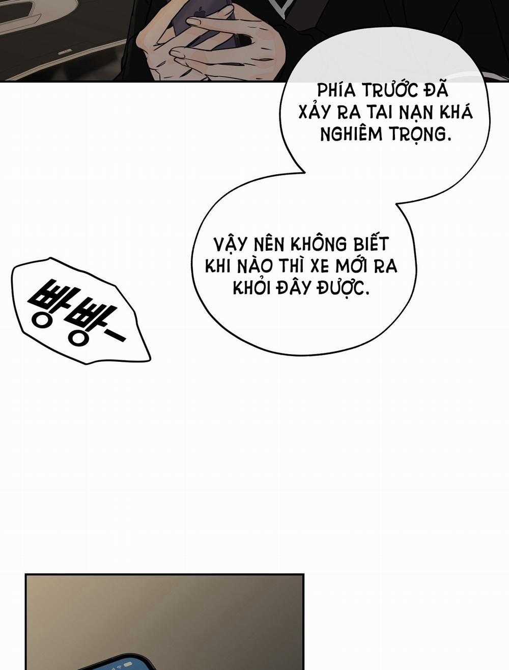 [18+] Rơi Xuống Từ Đường Chân Trời 10.2 trang 12