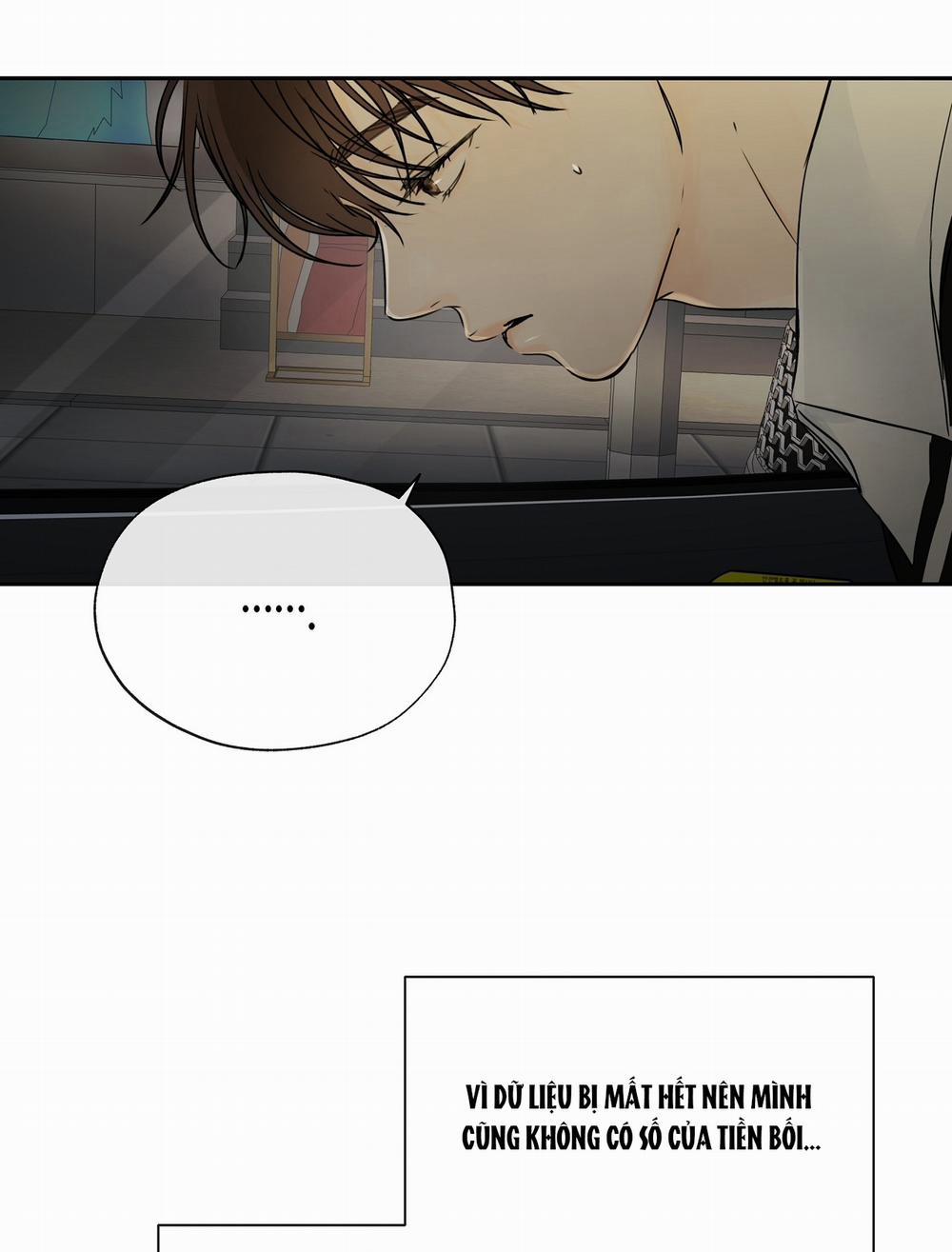 [18+] Rơi Xuống Từ Đường Chân Trời 10.2 trang 14