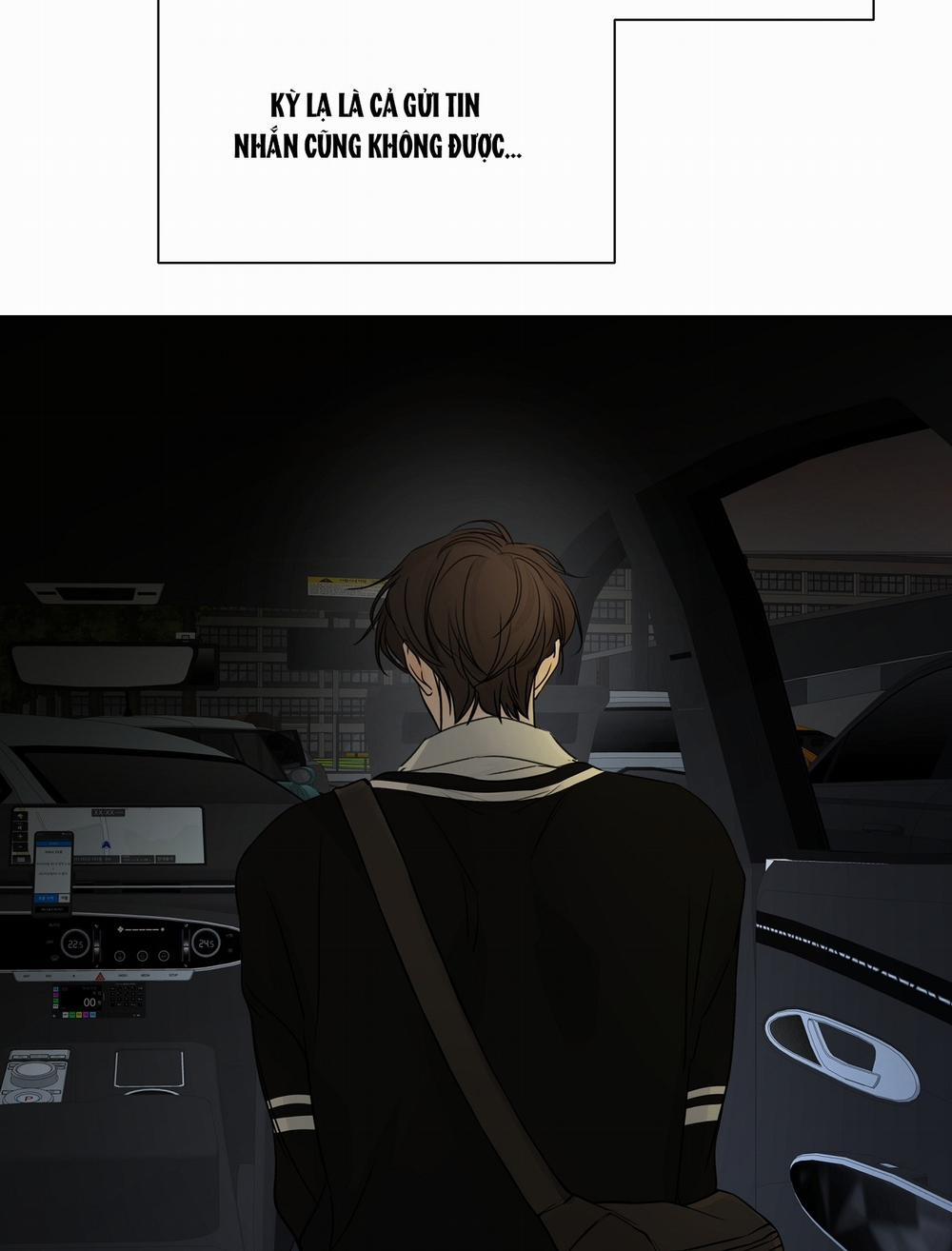 [18+] Rơi Xuống Từ Đường Chân Trời 10.2 trang 15