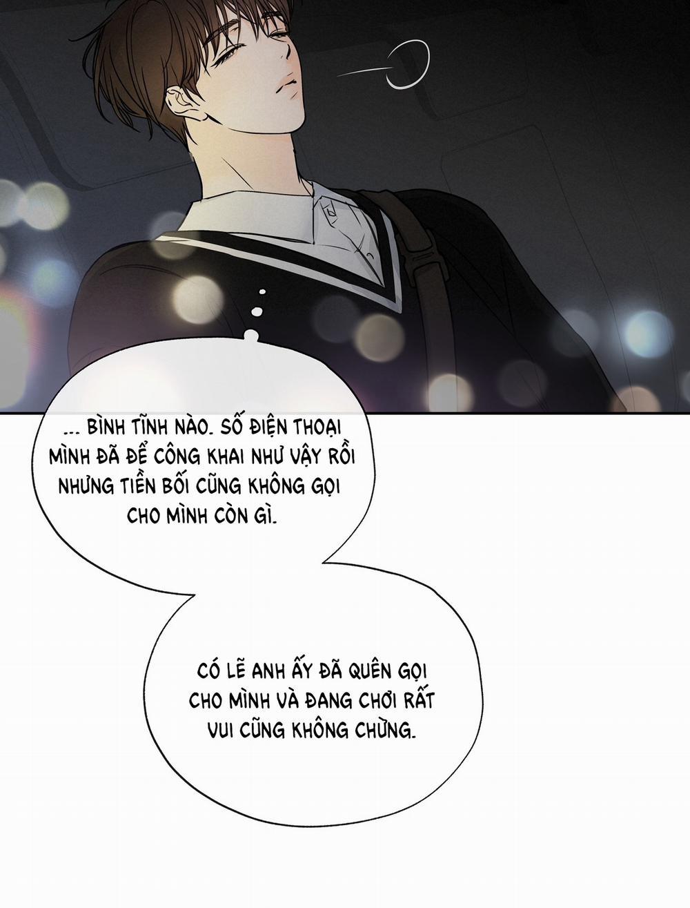 [18+] Rơi Xuống Từ Đường Chân Trời 10.2 trang 17