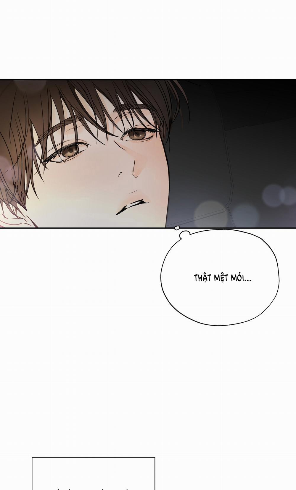 [18+] Rơi Xuống Từ Đường Chân Trời 10.2 trang 18