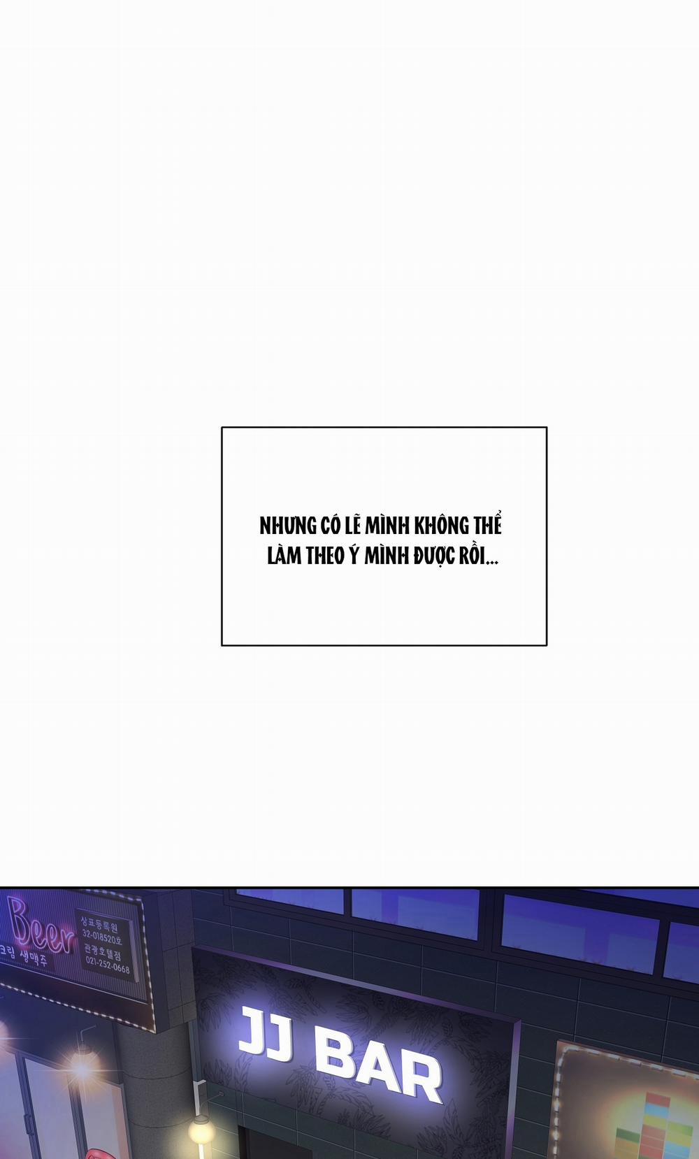 [18+] Rơi Xuống Từ Đường Chân Trời 10.2 trang 20