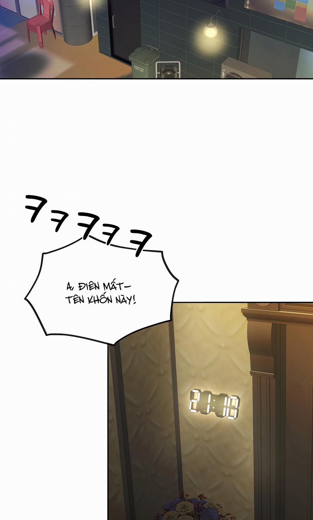 [18+] Rơi Xuống Từ Đường Chân Trời 10.2 trang 21