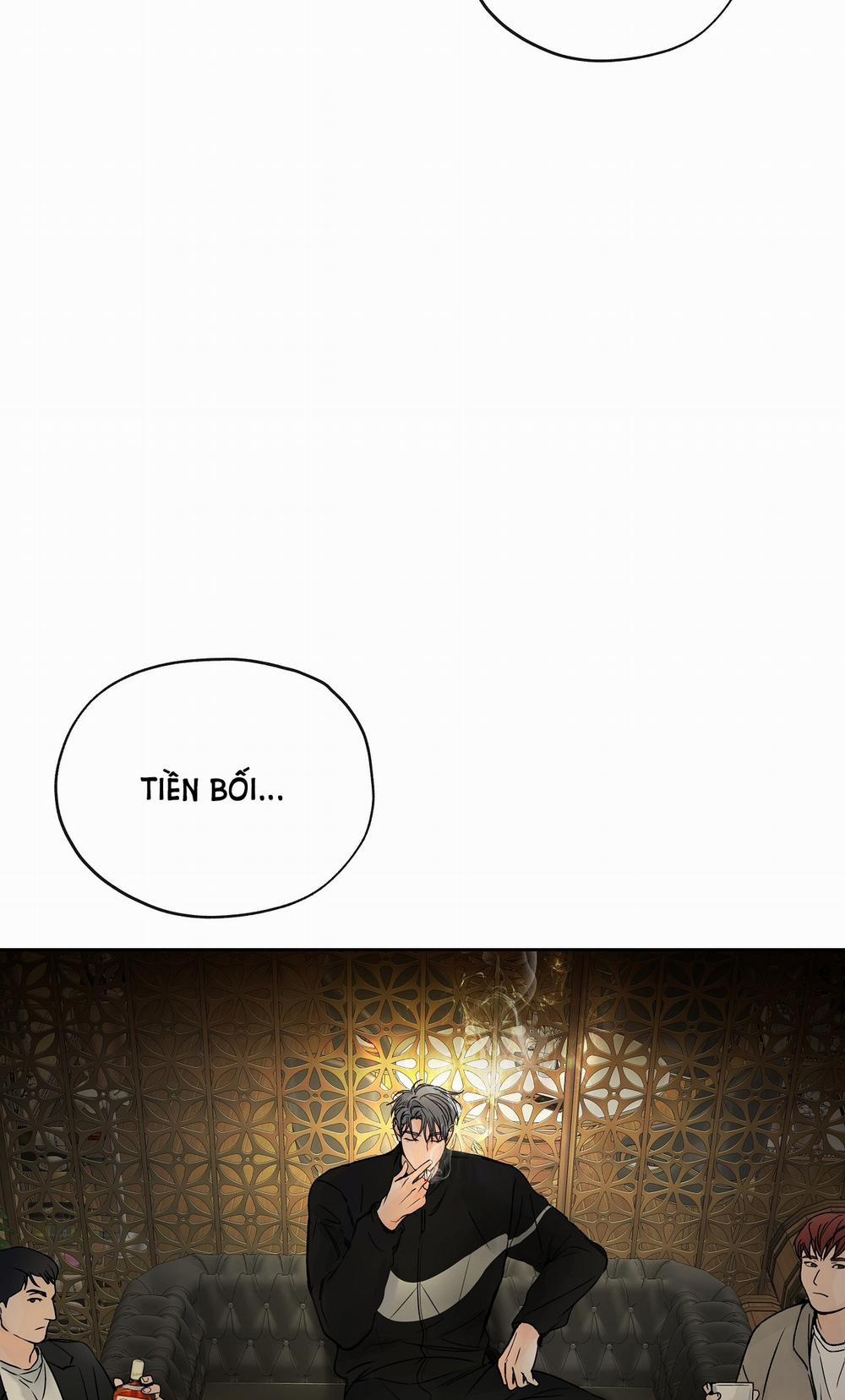 [18+] Rơi Xuống Từ Đường Chân Trời 10.2 trang 23