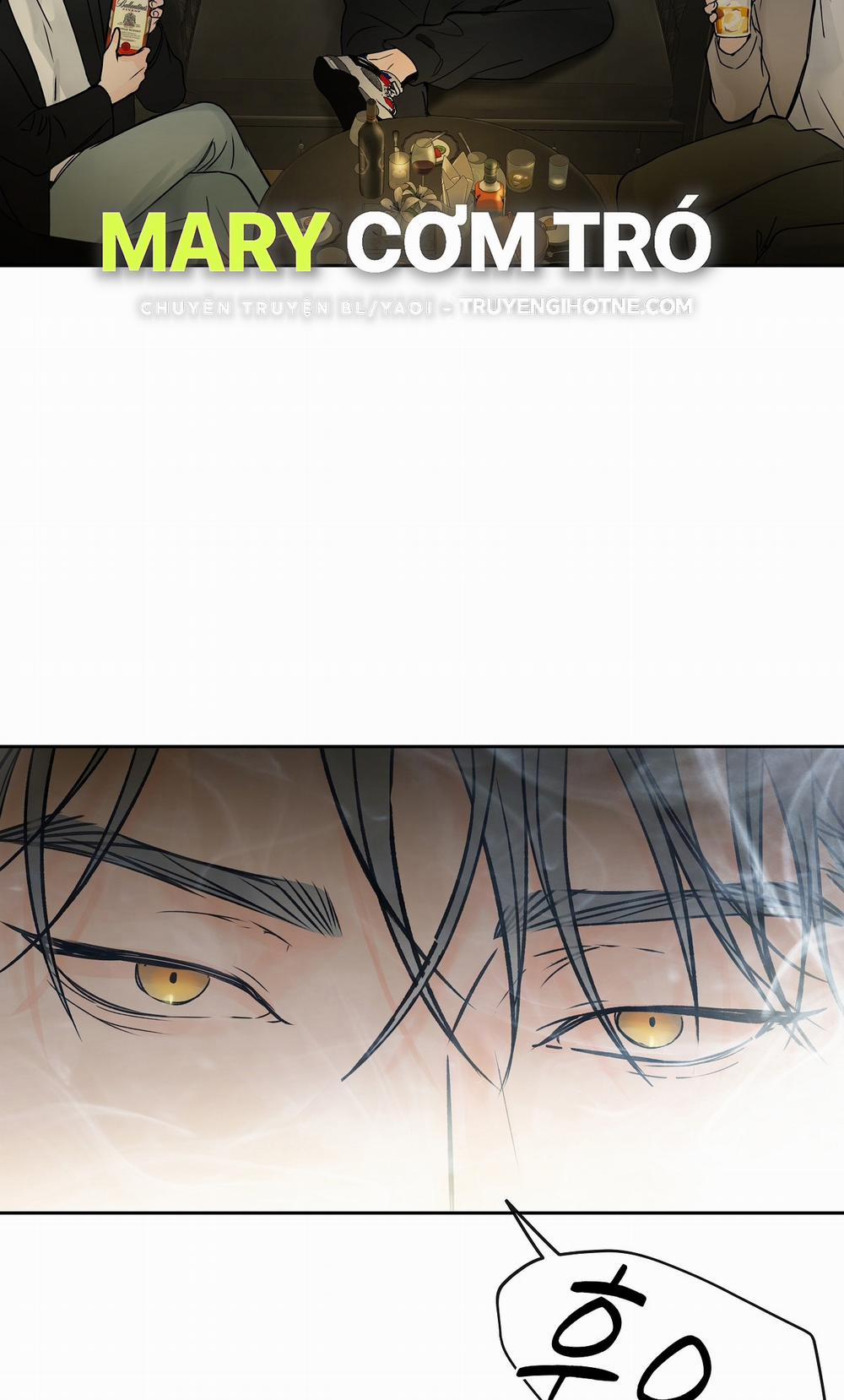 [18+] Rơi Xuống Từ Đường Chân Trời 10.2 trang 24