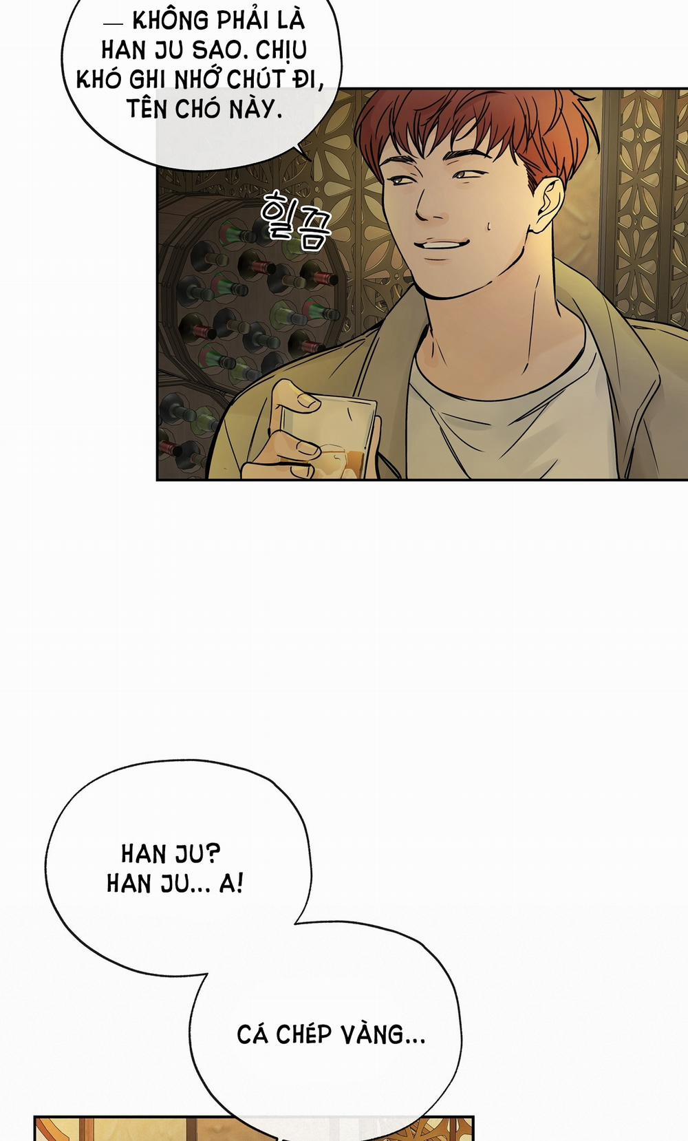 [18+] Rơi Xuống Từ Đường Chân Trời 10.2 trang 26