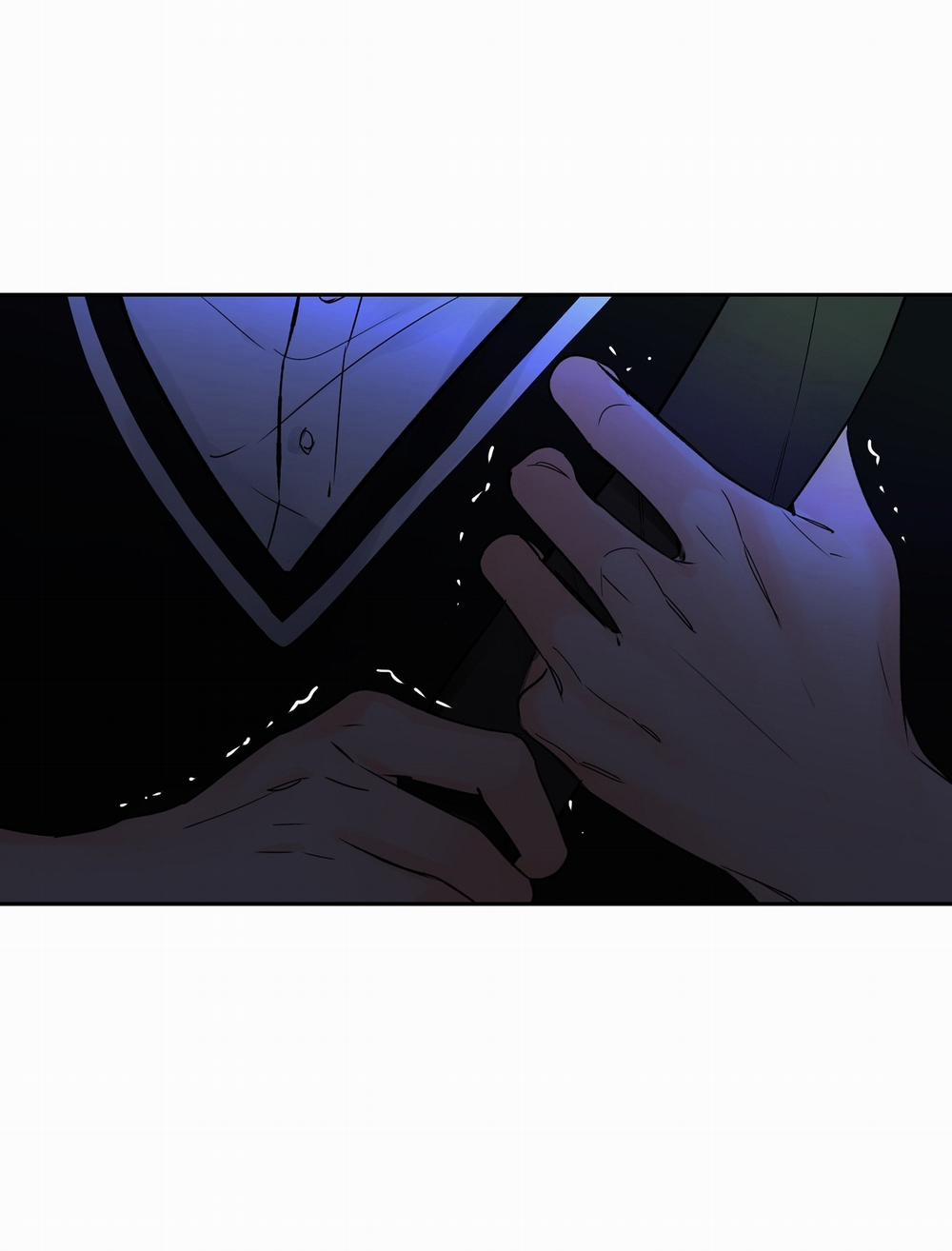 [18+] Rơi Xuống Từ Đường Chân Trời 10.2 trang 3