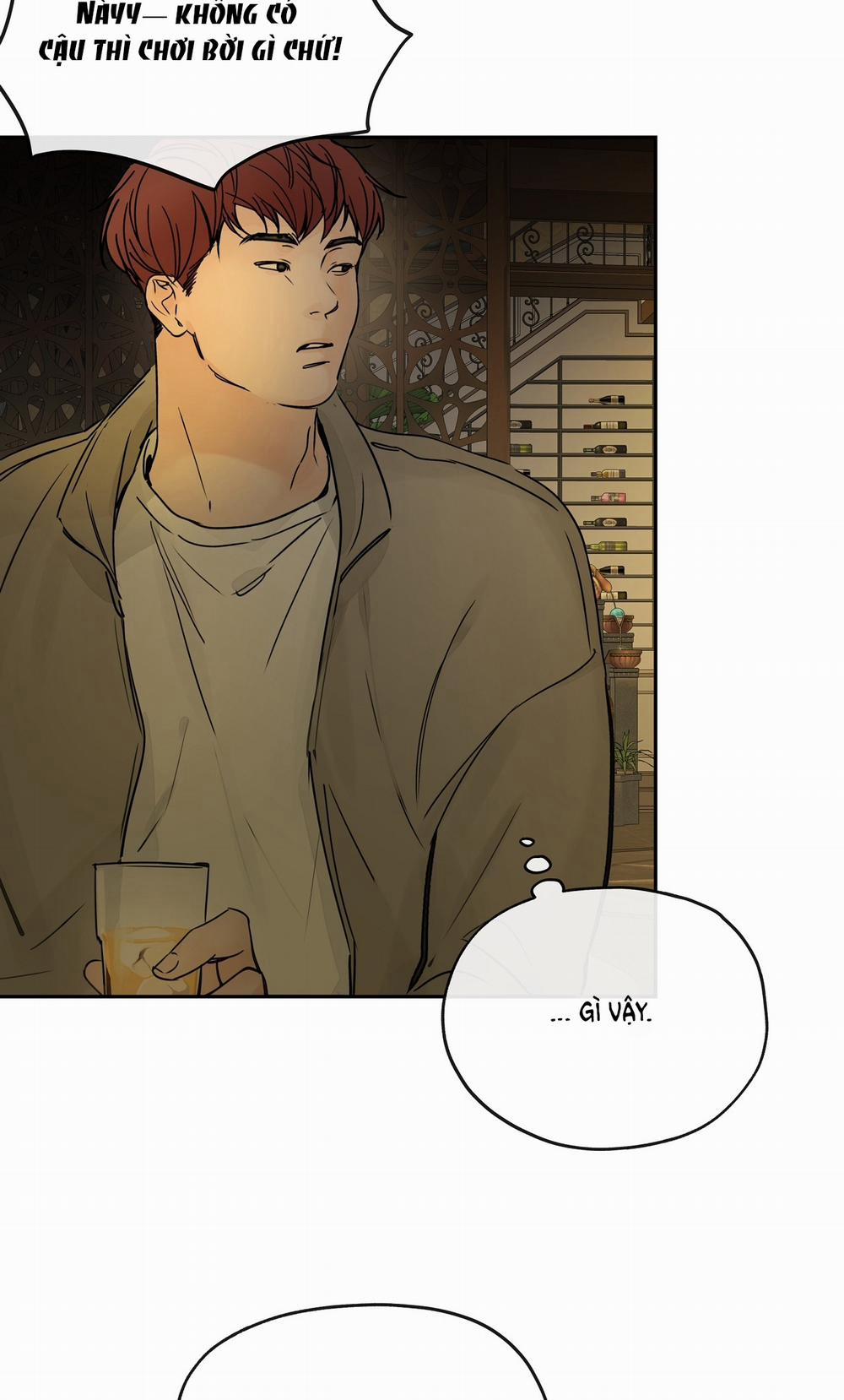 [18+] Rơi Xuống Từ Đường Chân Trời 10.2 trang 31