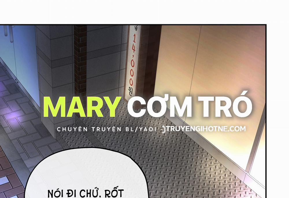 [18+] Rơi Xuống Từ Đường Chân Trời 10.2 trang 39