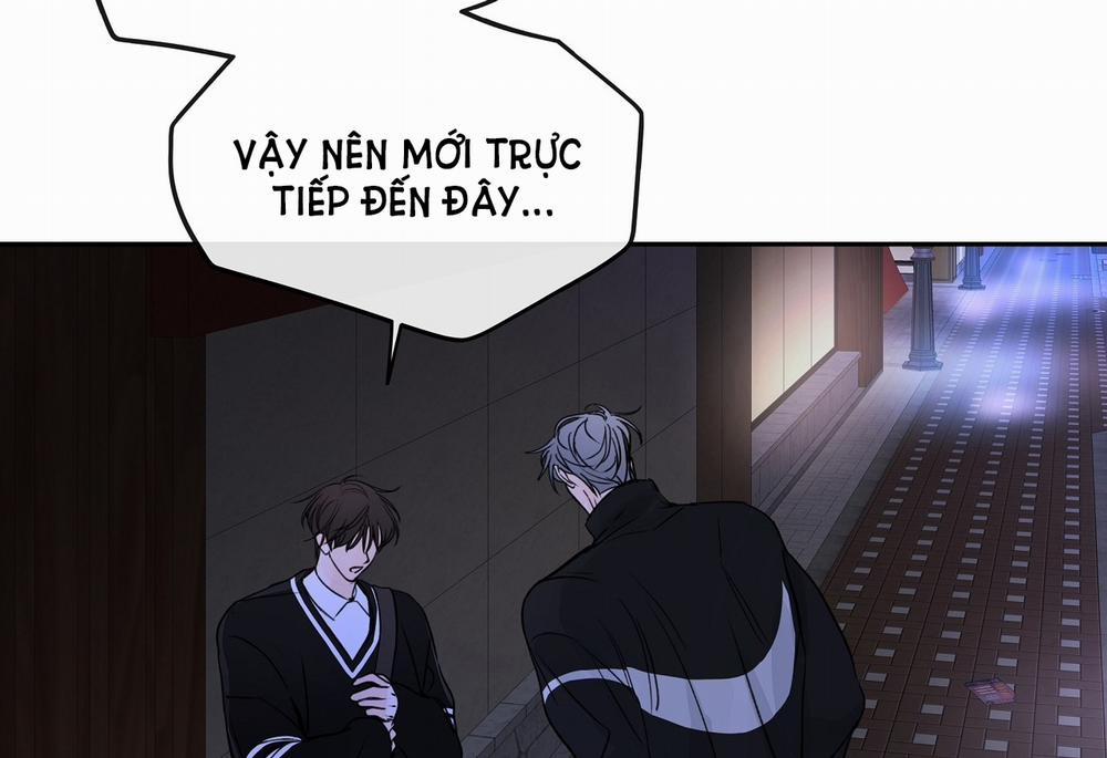 [18+] Rơi Xuống Từ Đường Chân Trời 10.2 trang 46