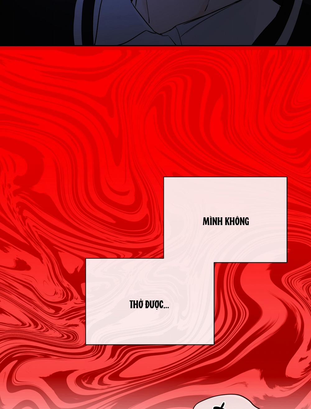 [18+] Rơi Xuống Từ Đường Chân Trời 10.2 trang 5