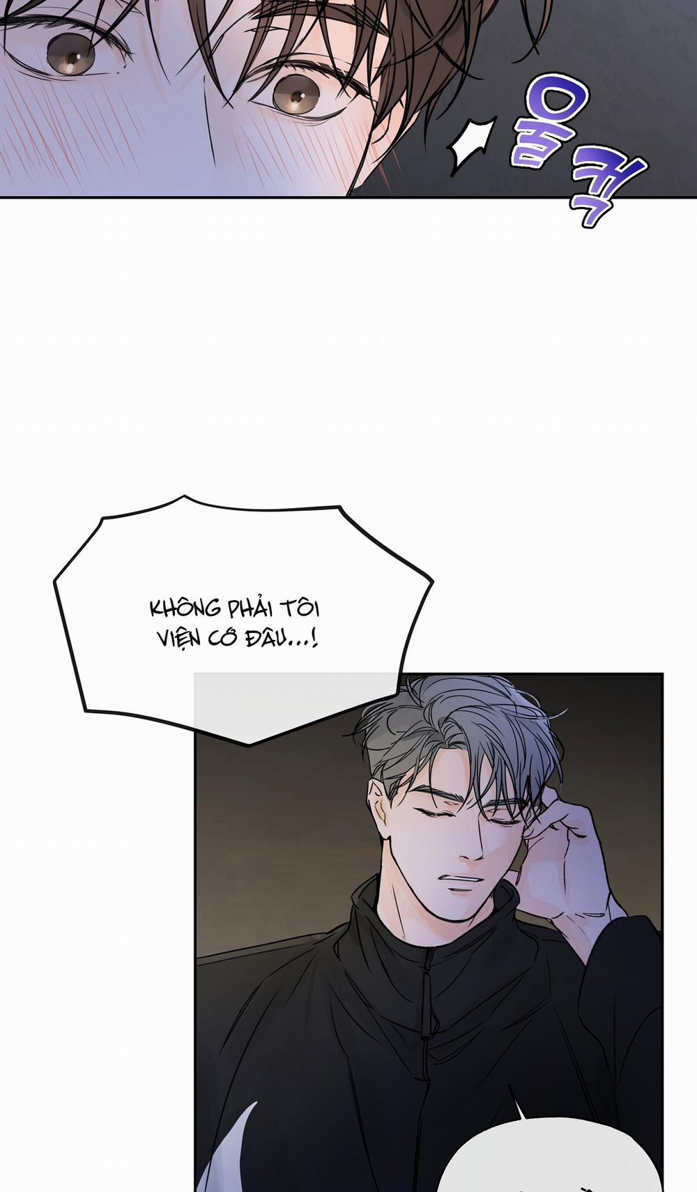 [18+] Rơi Xuống Từ Đường Chân Trời 10.2 trang 50