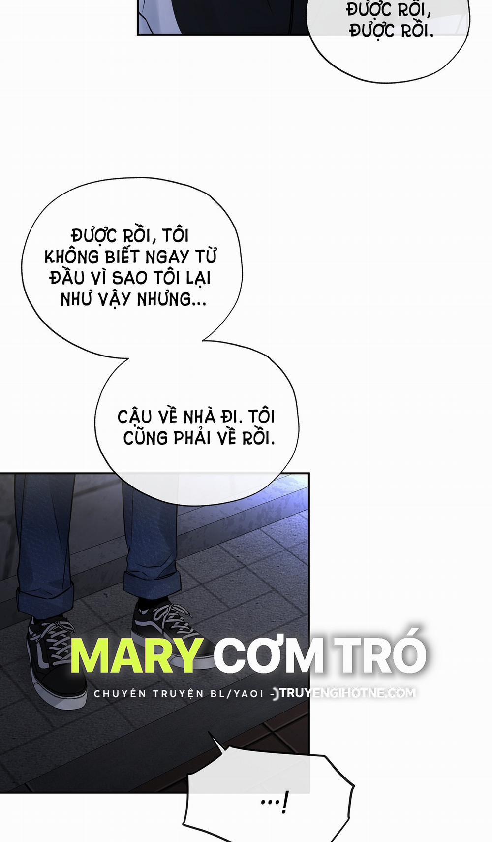 [18+] Rơi Xuống Từ Đường Chân Trời 10.2 trang 51