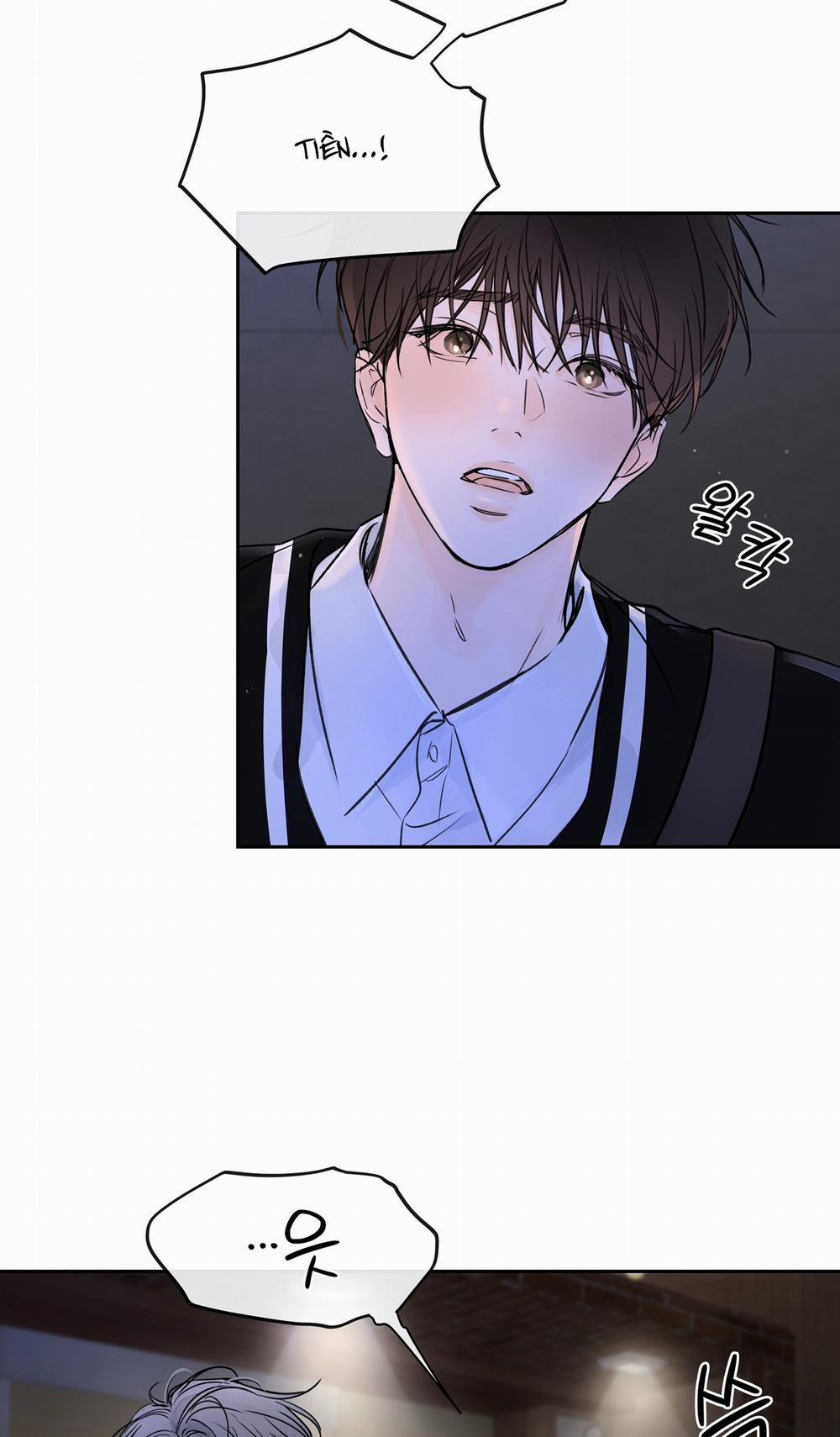 [18+] Rơi Xuống Từ Đường Chân Trời 10.2 trang 52