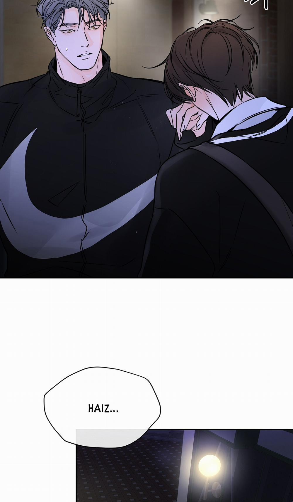 [18+] Rơi Xuống Từ Đường Chân Trời 10.2 trang 53