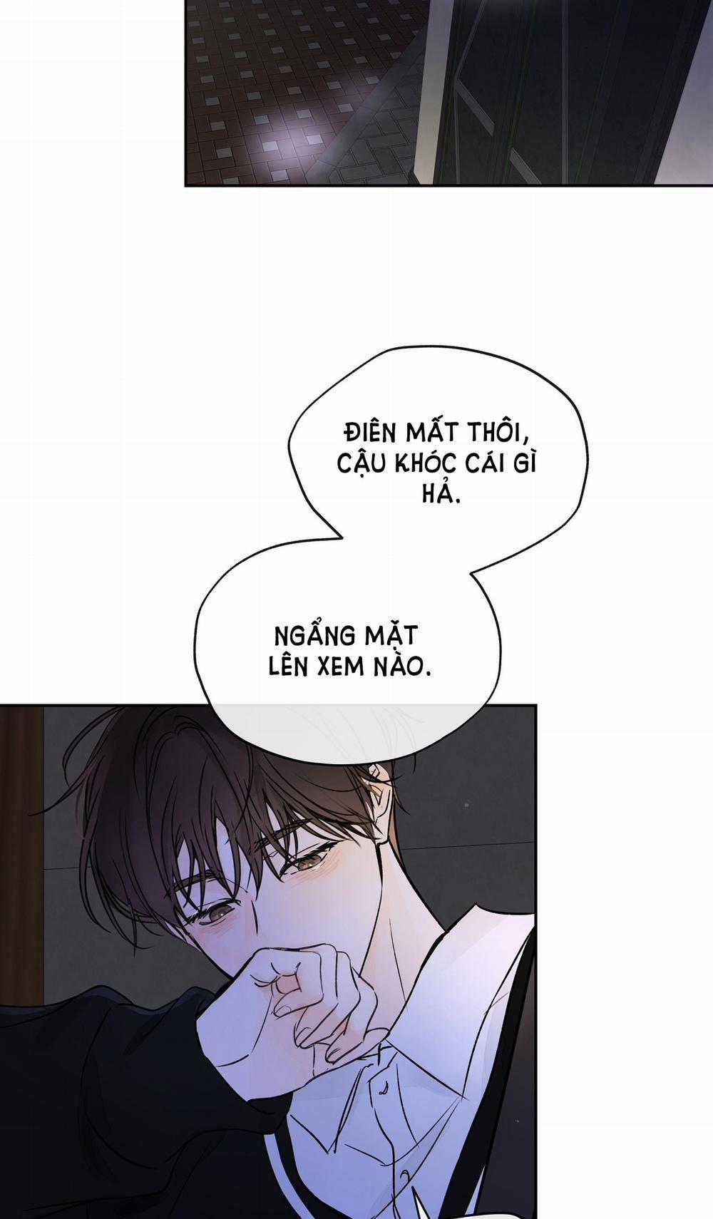 [18+] Rơi Xuống Từ Đường Chân Trời 10.2 trang 54