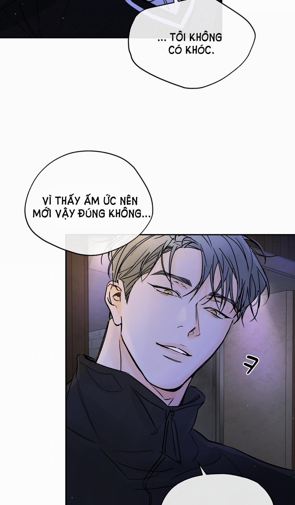 [18+] Rơi Xuống Từ Đường Chân Trời 10.2 trang 55