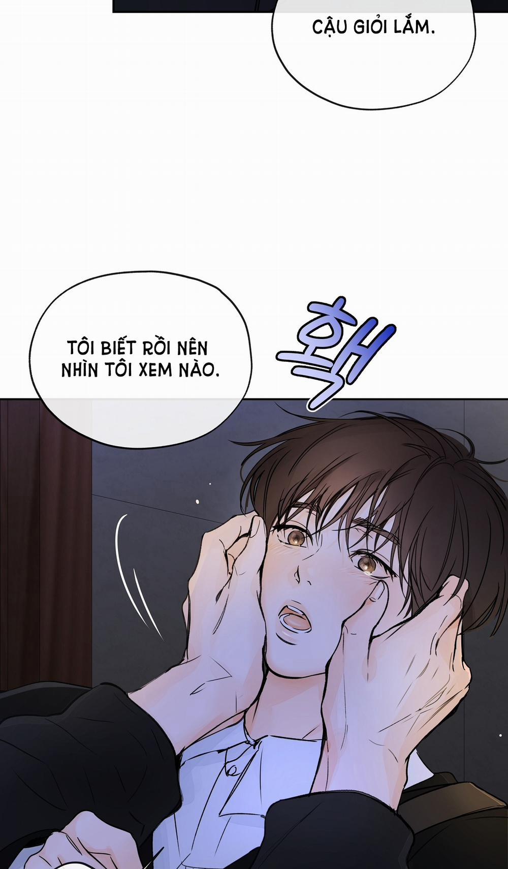 [18+] Rơi Xuống Từ Đường Chân Trời 10.2 trang 56