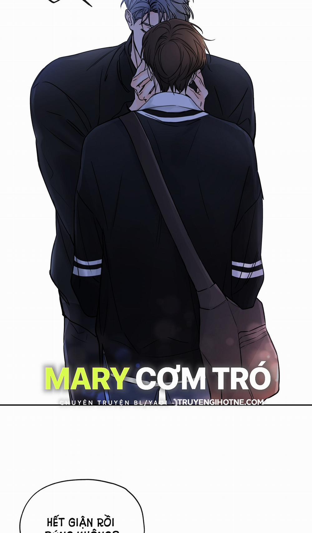 [18+] Rơi Xuống Từ Đường Chân Trời 10.2 trang 59