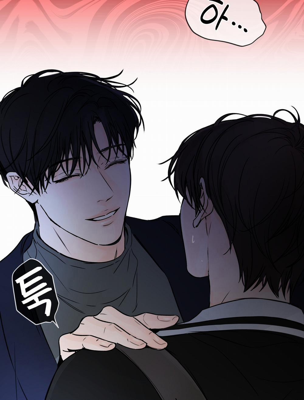 [18+] Rơi Xuống Từ Đường Chân Trời 10.2 trang 6