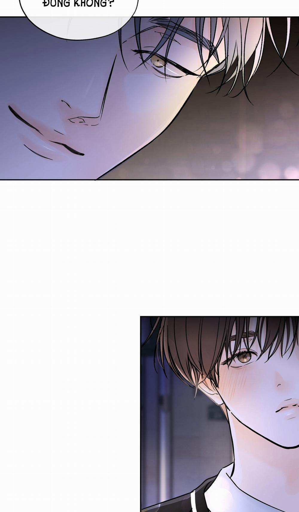 [18+] Rơi Xuống Từ Đường Chân Trời 10.2 trang 60