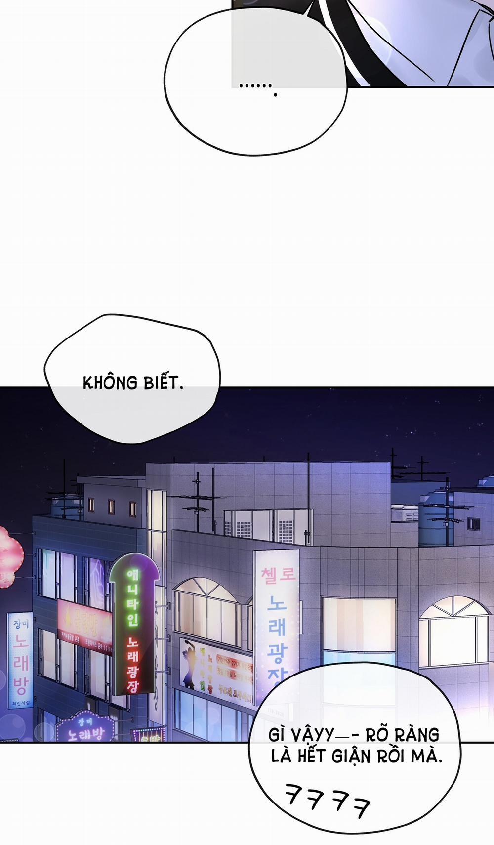 [18+] Rơi Xuống Từ Đường Chân Trời 10.2 trang 61