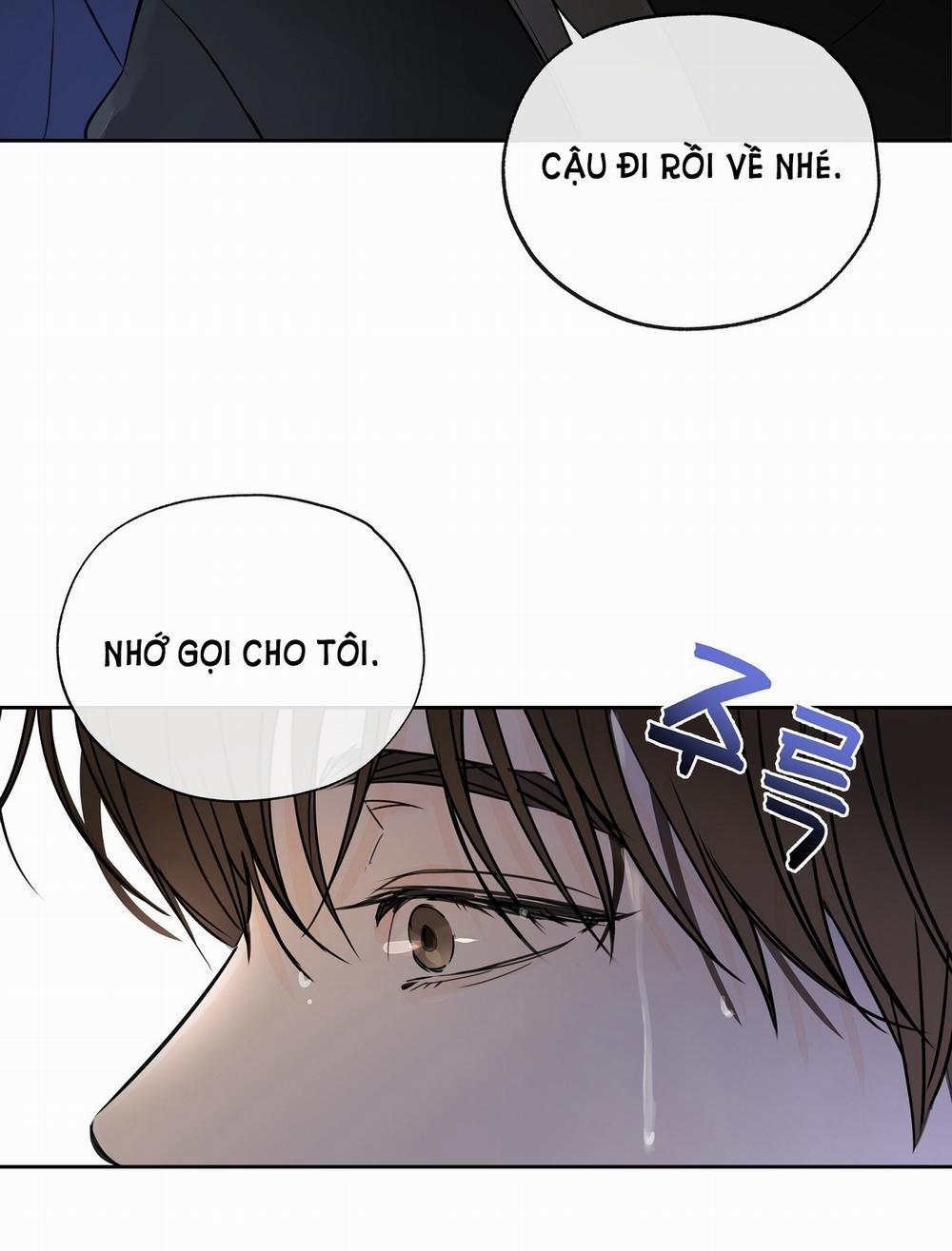 [18+] Rơi Xuống Từ Đường Chân Trời 10.2 trang 7