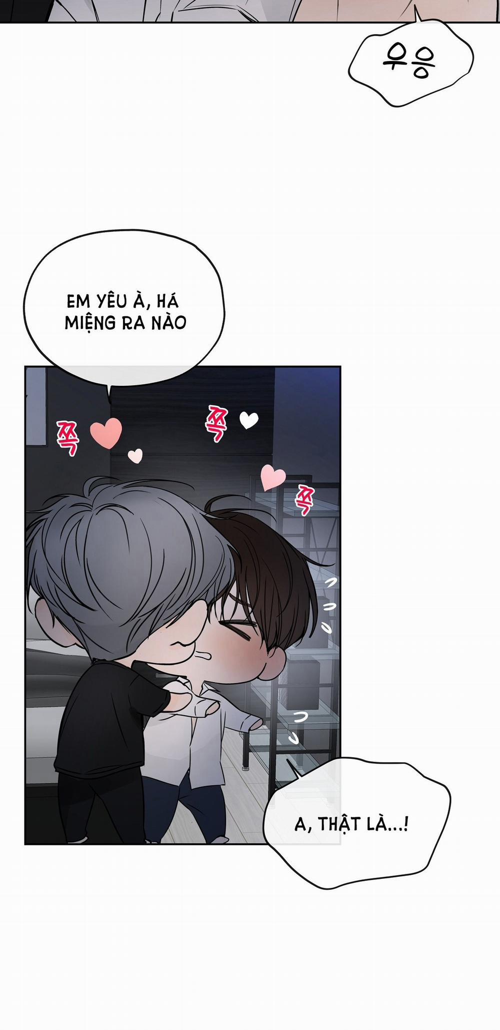 [18+] Rơi Xuống Từ Đường Chân Trời 11.1 trang 10