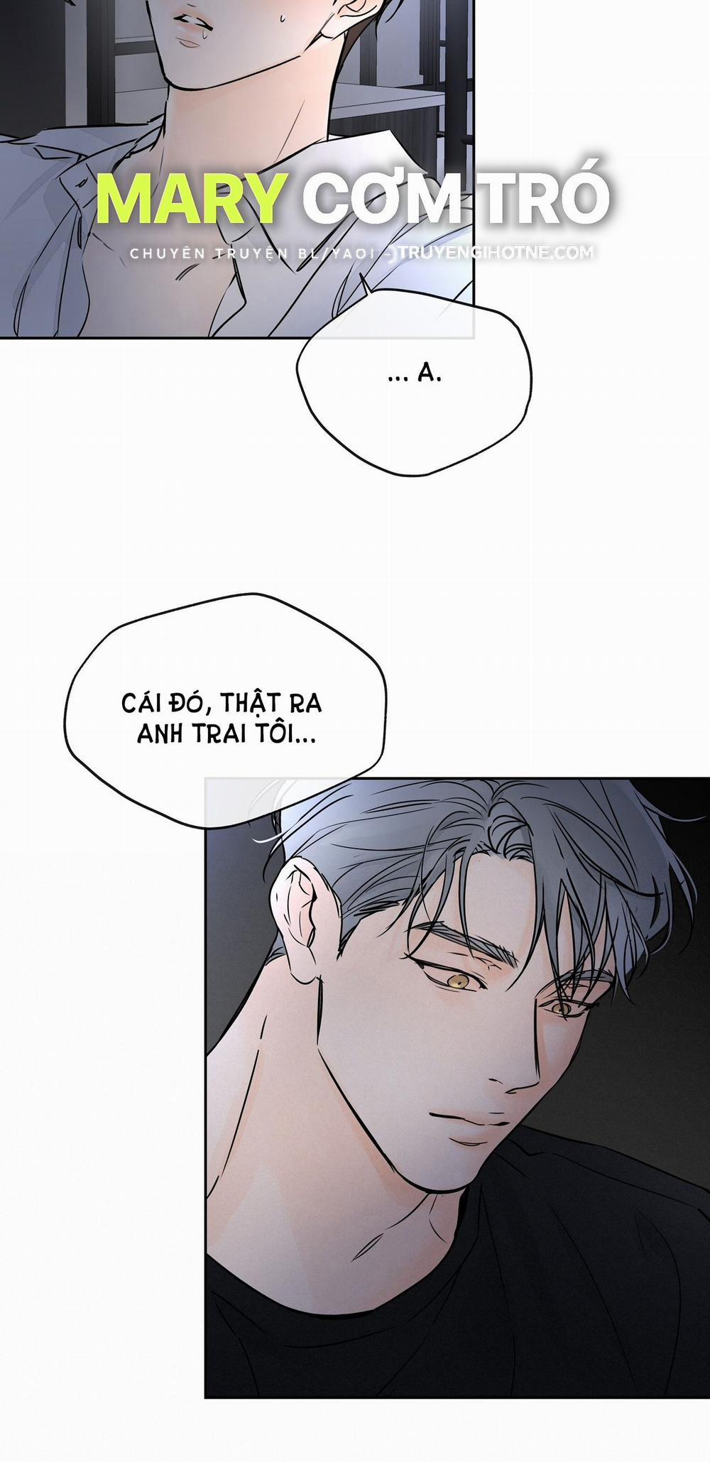 [18+] Rơi Xuống Từ Đường Chân Trời 11.1 trang 14