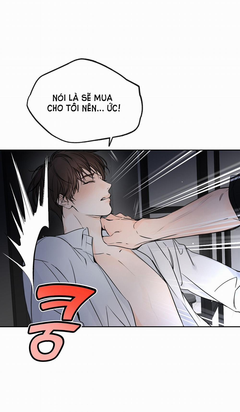 [18+] Rơi Xuống Từ Đường Chân Trời 11.1 trang 15