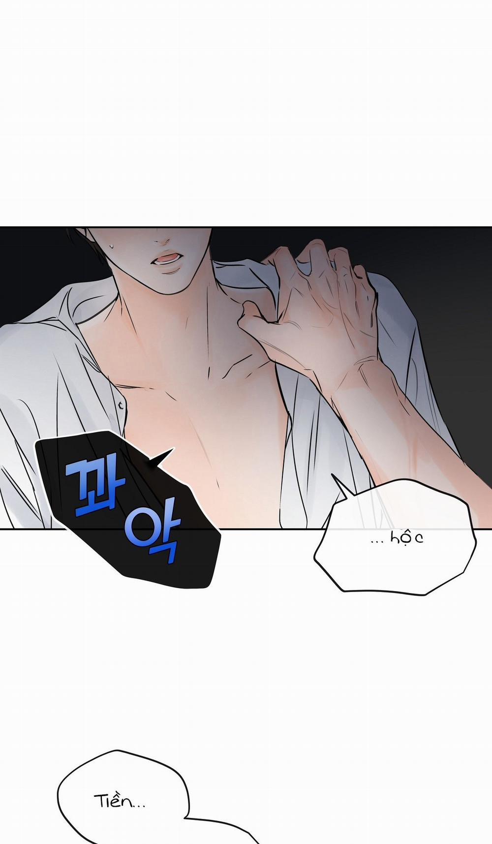 [18+] Rơi Xuống Từ Đường Chân Trời 11.1 trang 18