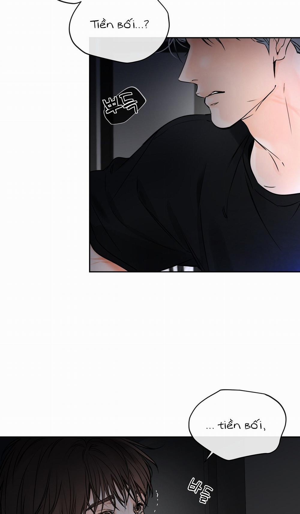 [18+] Rơi Xuống Từ Đường Chân Trời 11.1 trang 19