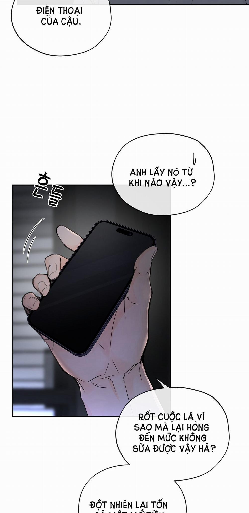 [18+] Rơi Xuống Từ Đường Chân Trời 11.1 trang 2