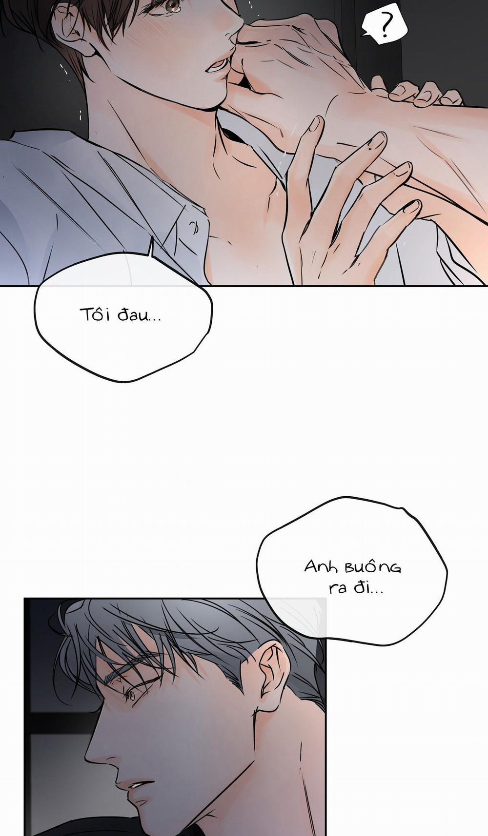 [18+] Rơi Xuống Từ Đường Chân Trời 11.1 trang 20