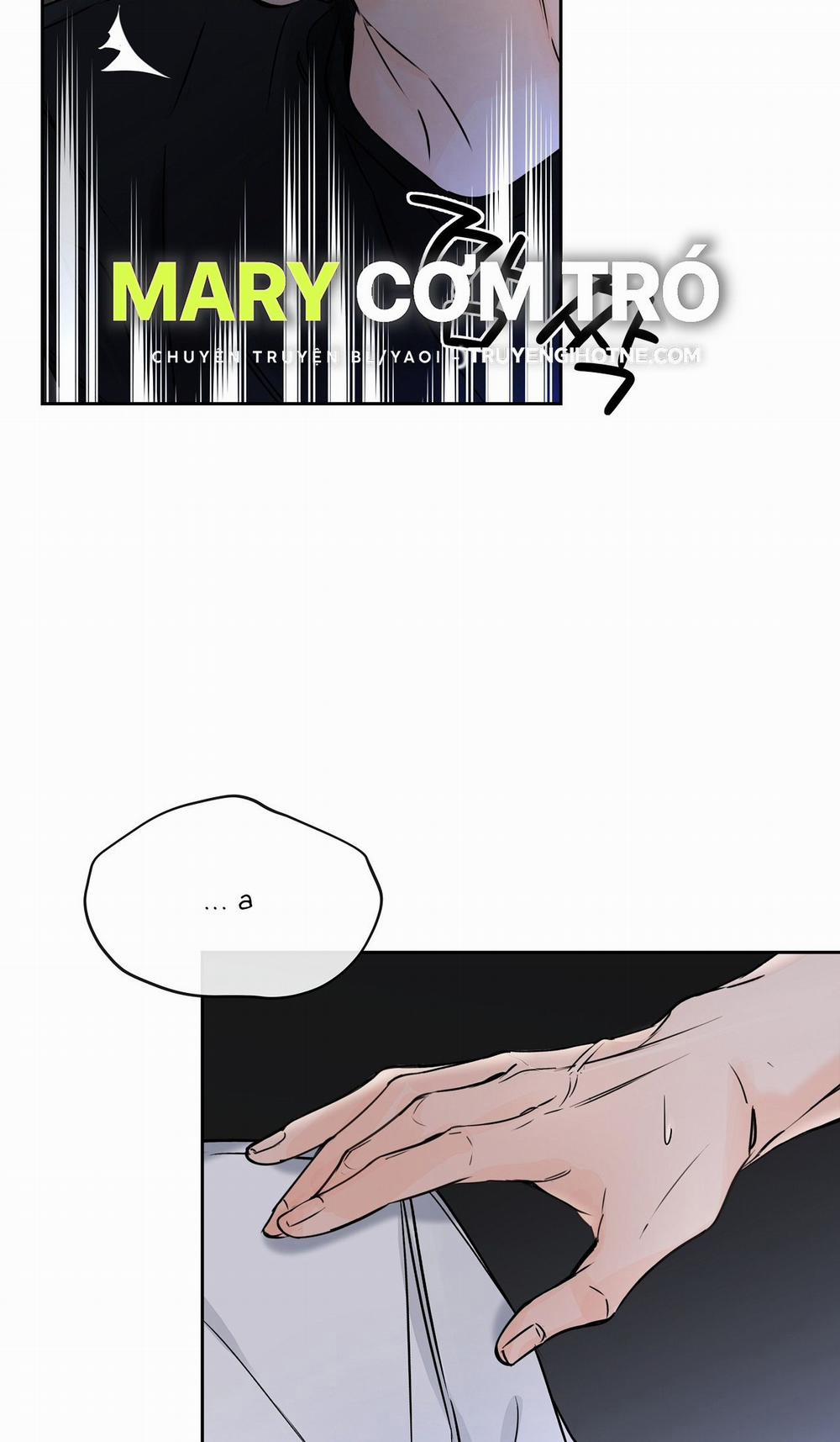 [18+] Rơi Xuống Từ Đường Chân Trời 11.1 trang 21