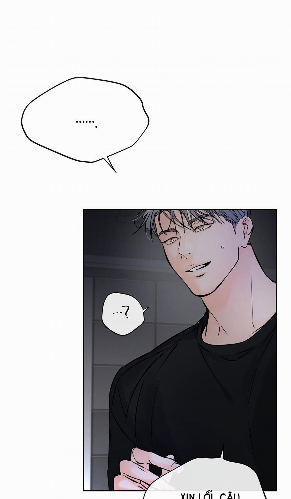 [18+] Rơi Xuống Từ Đường Chân Trời 11.1 trang 24