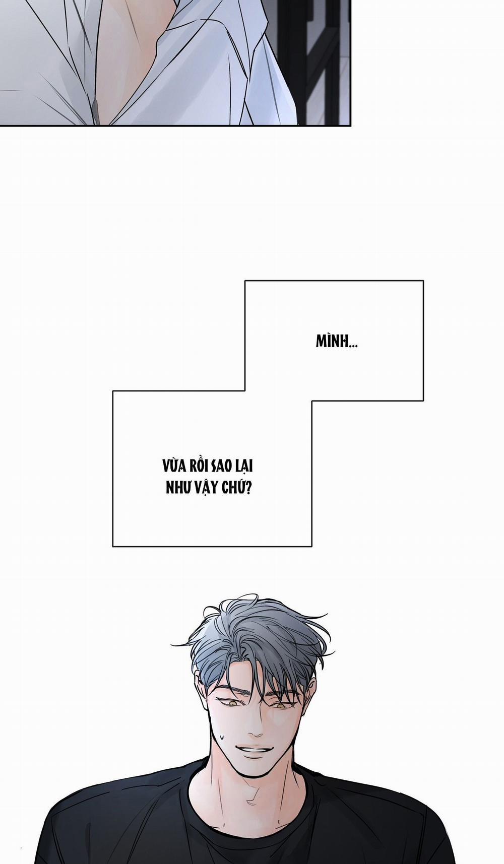 [18+] Rơi Xuống Từ Đường Chân Trời 11.1 trang 26