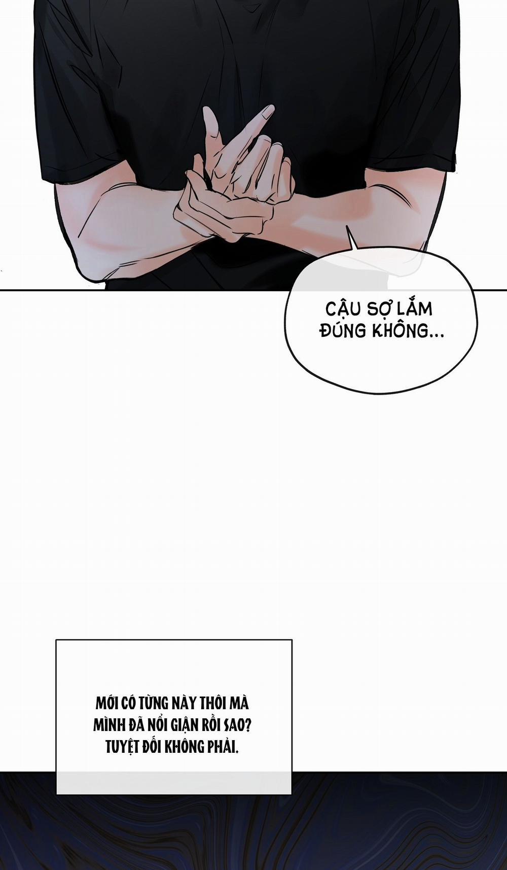 [18+] Rơi Xuống Từ Đường Chân Trời 11.1 trang 27