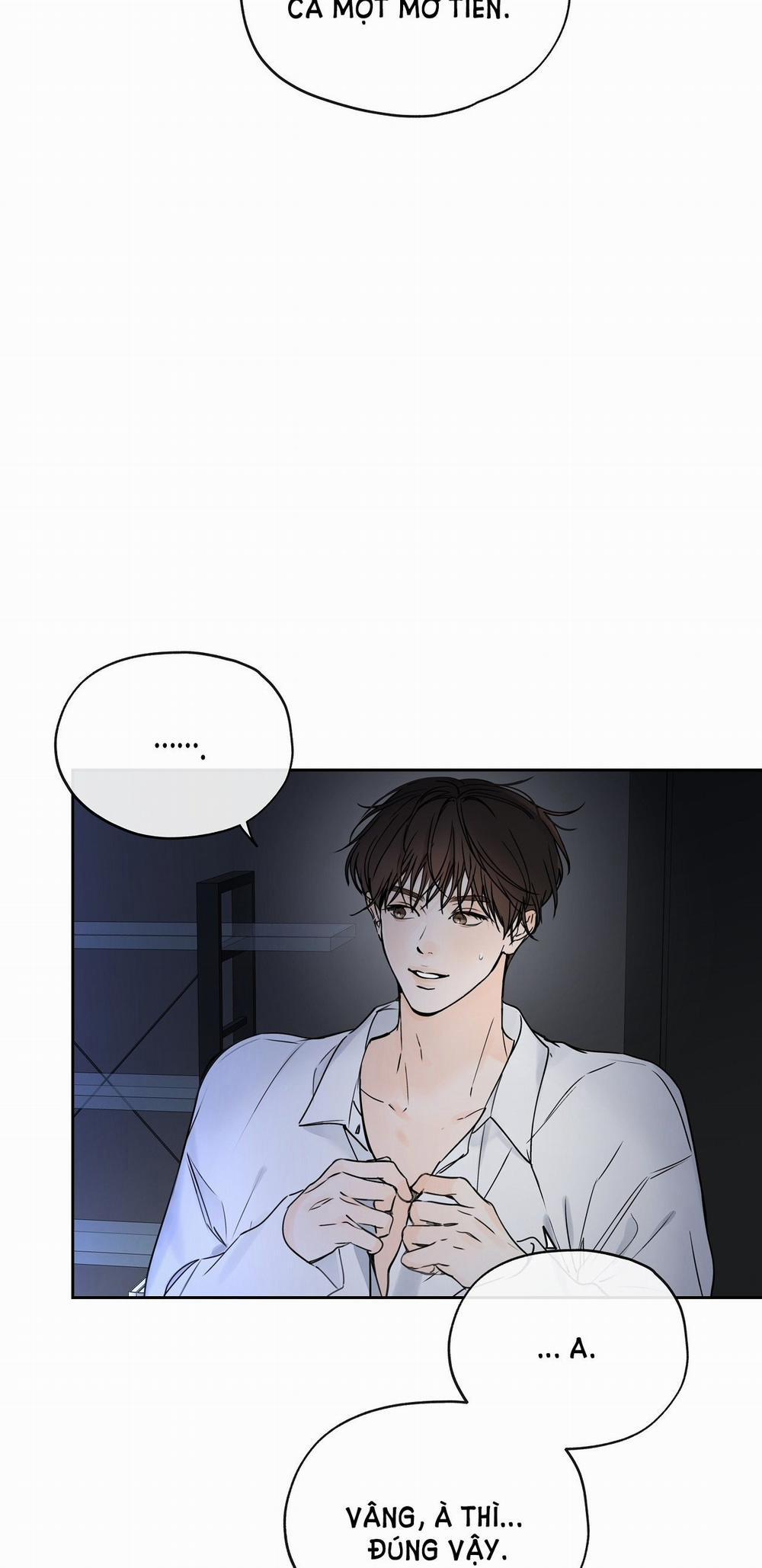 [18+] Rơi Xuống Từ Đường Chân Trời 11.1 trang 3