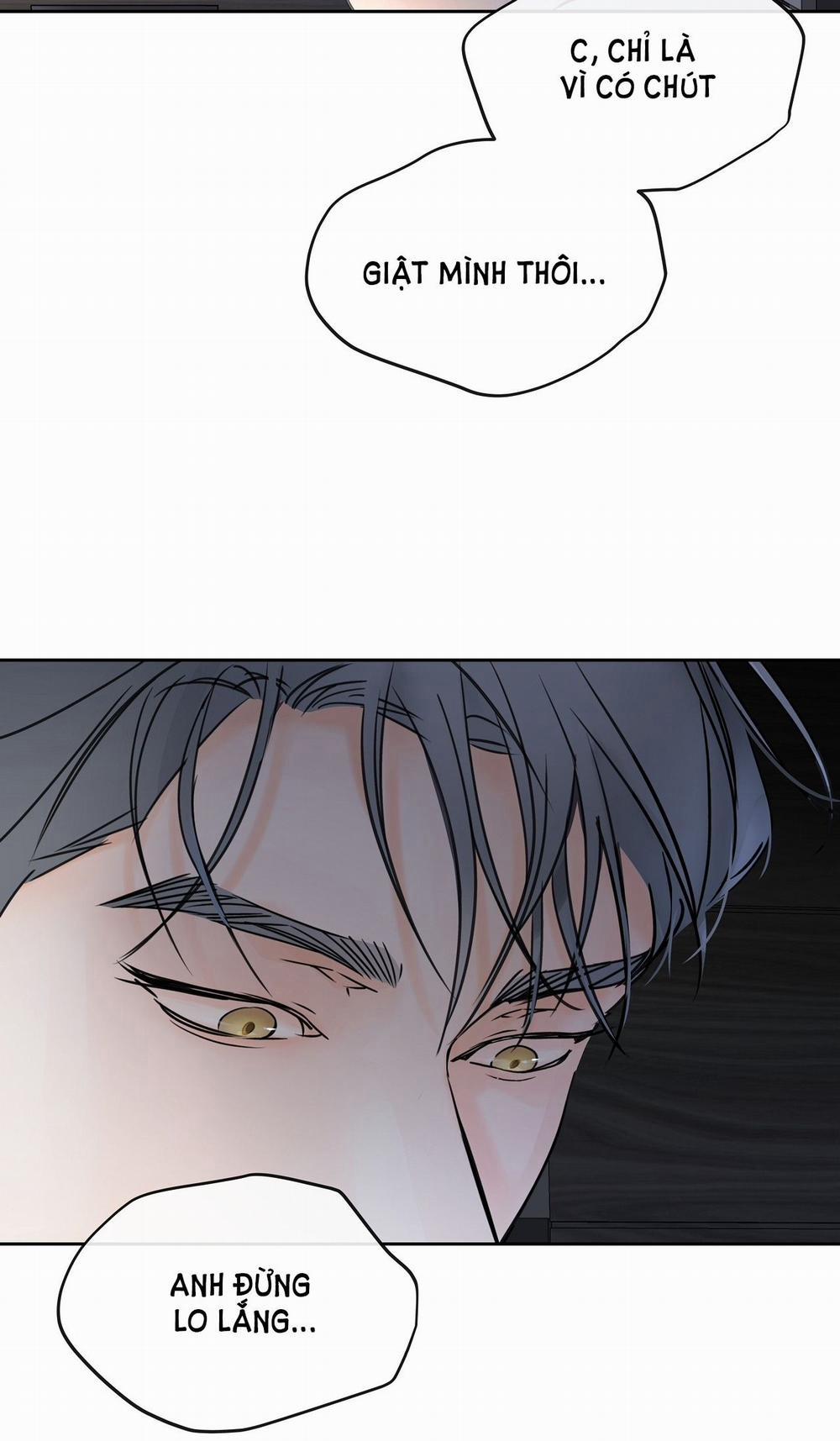 [18+] Rơi Xuống Từ Đường Chân Trời 11.1 trang 31