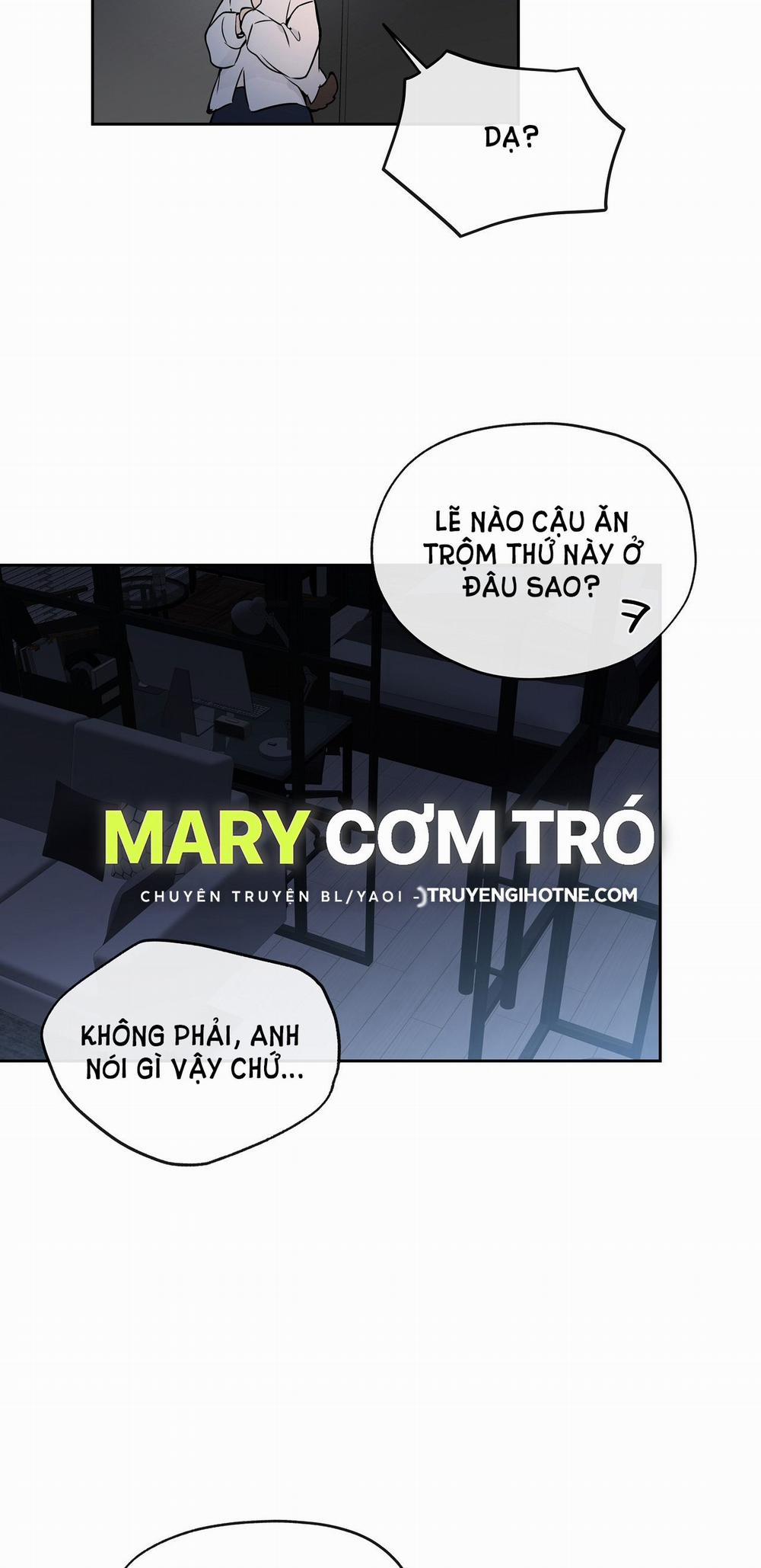 [18+] Rơi Xuống Từ Đường Chân Trời 11.1 trang 5