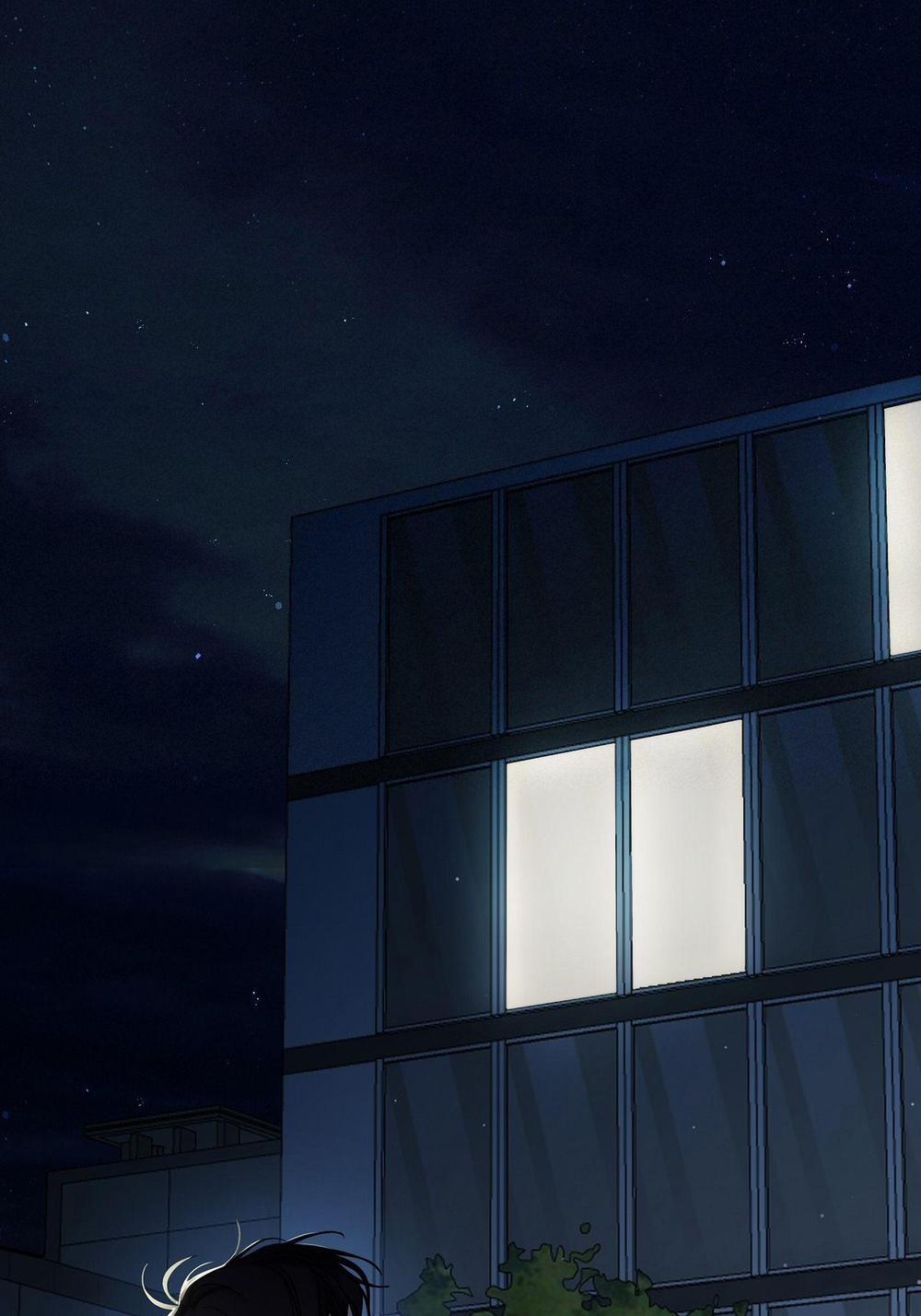 [18+] Rơi Xuống Từ Đường Chân Trời 11.2 trang 1