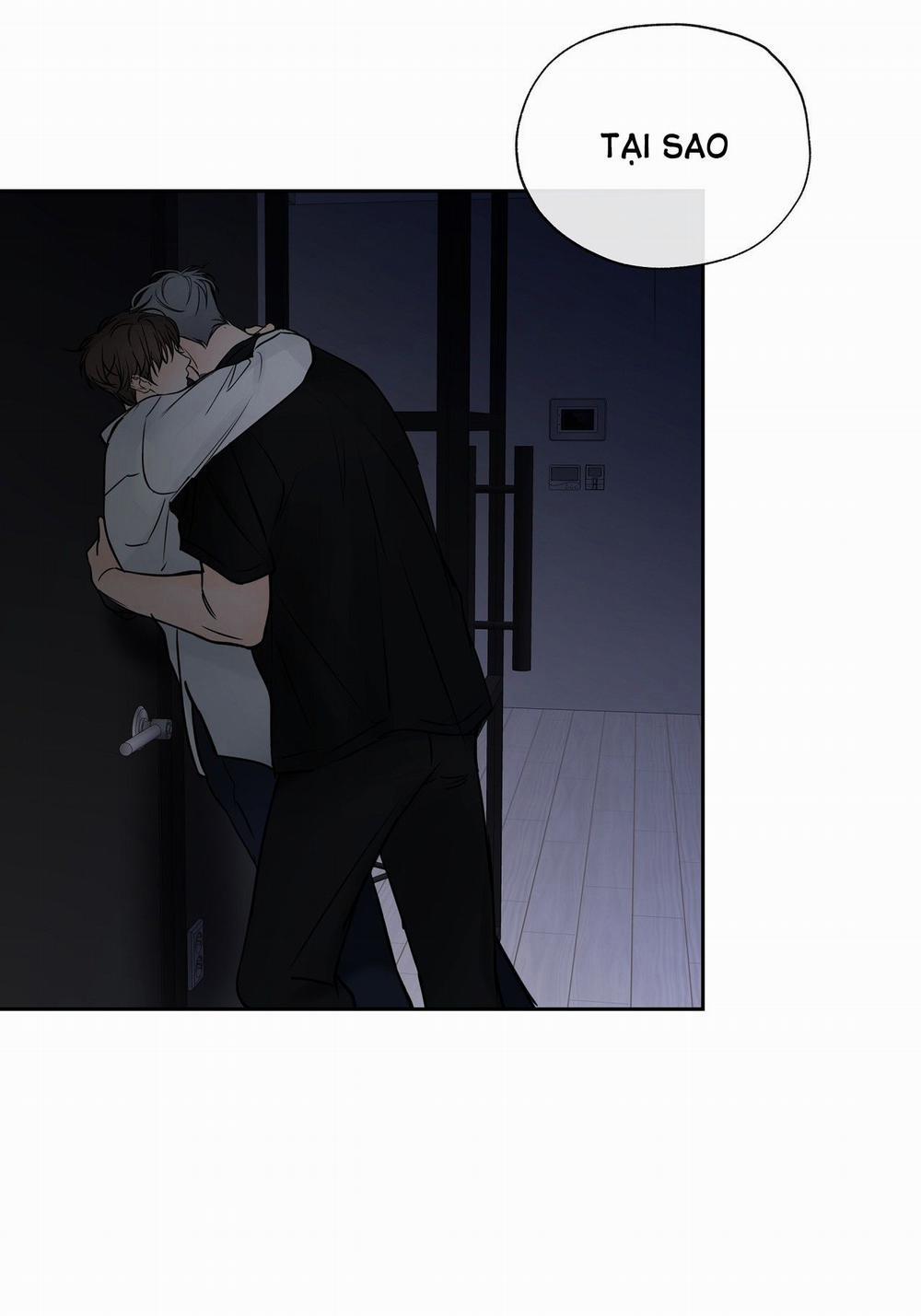 [18+] Rơi Xuống Từ Đường Chân Trời 11.2 trang 10