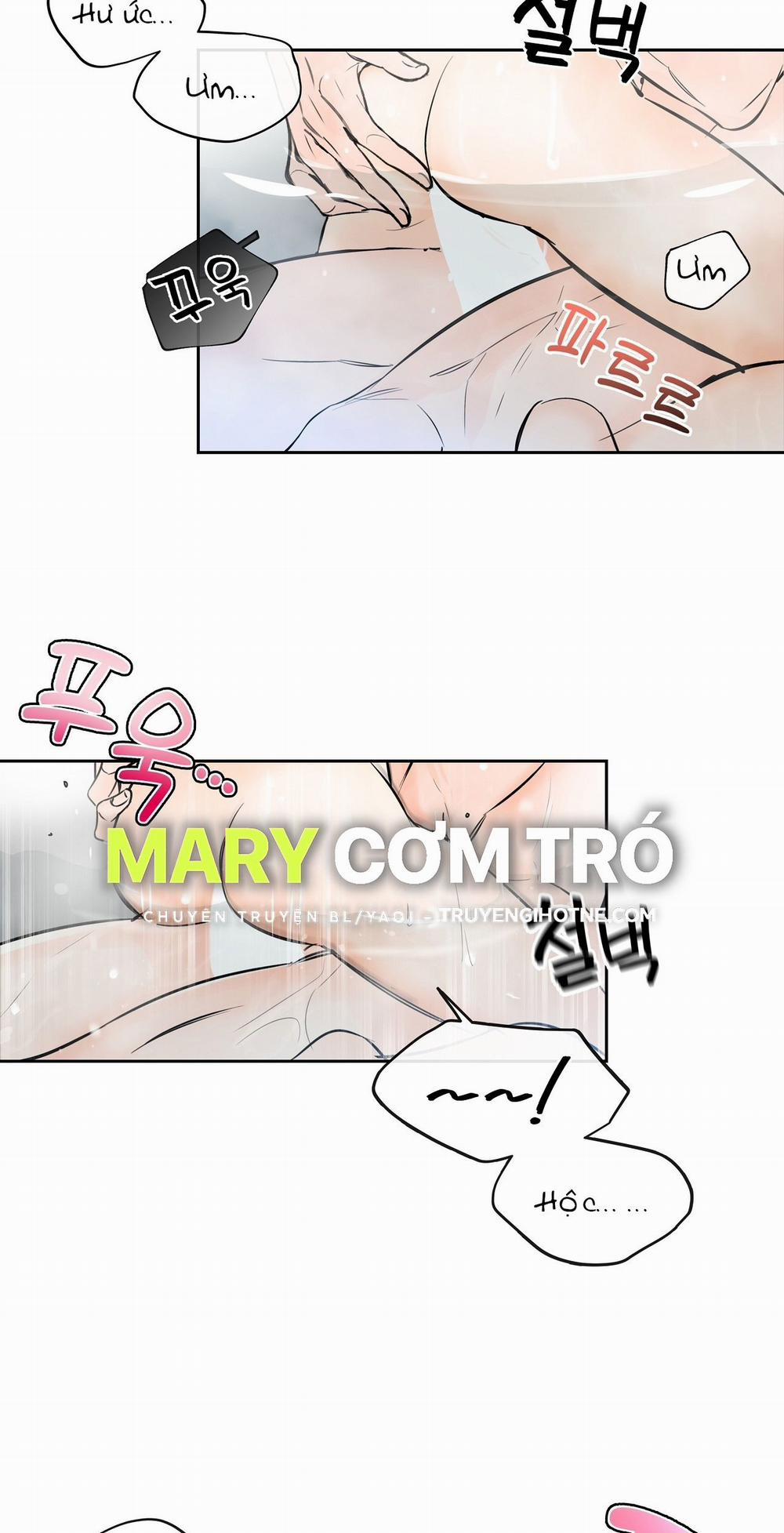 [18+] Rơi Xuống Từ Đường Chân Trời 11.2 trang 14