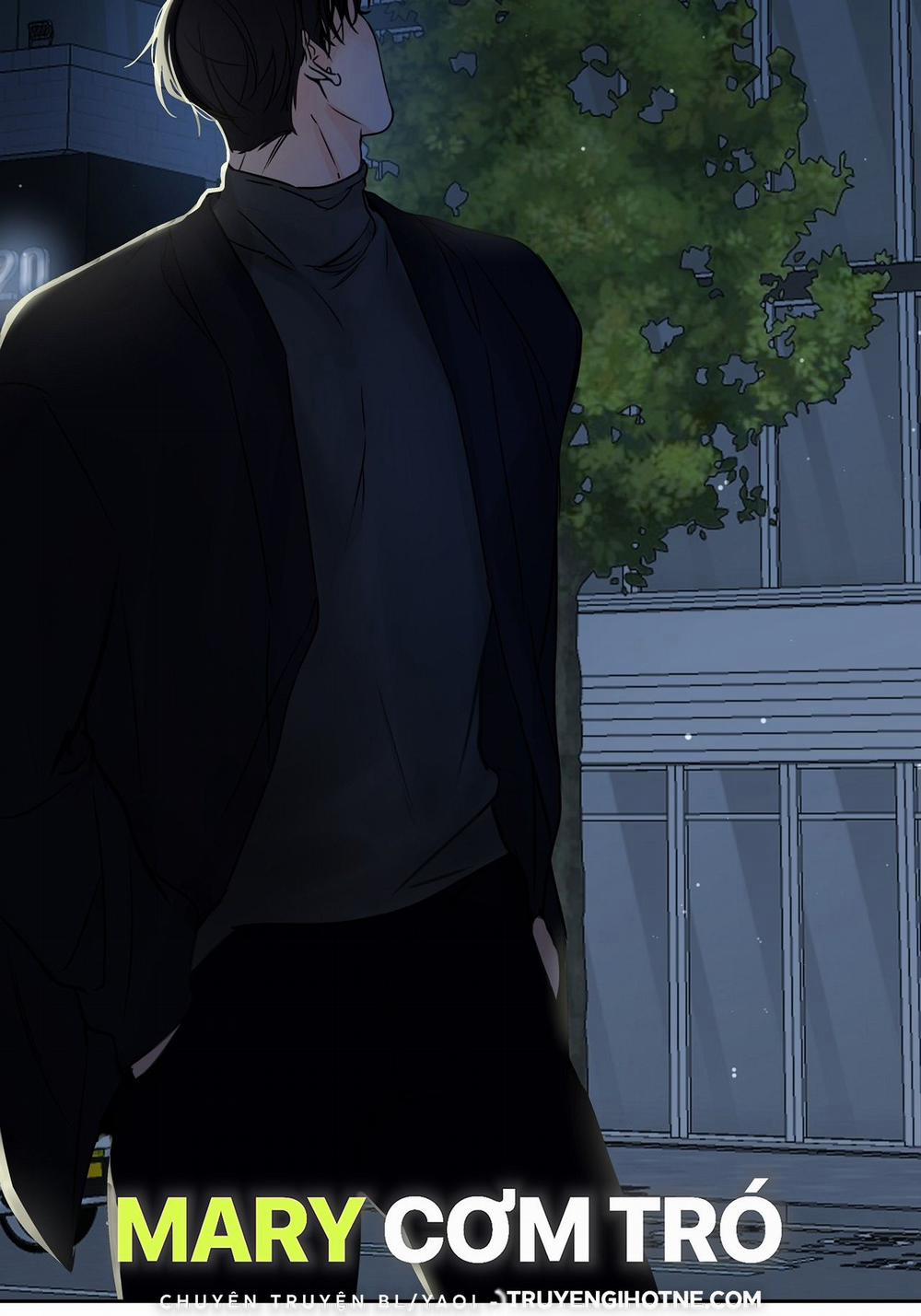 [18+] Rơi Xuống Từ Đường Chân Trời 11.2 trang 2