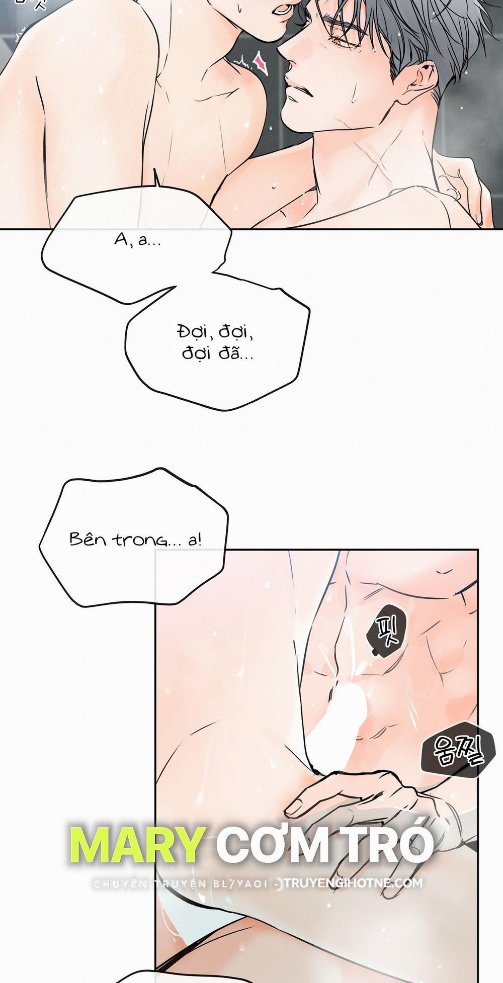 [18+] Rơi Xuống Từ Đường Chân Trời 11.2 trang 20