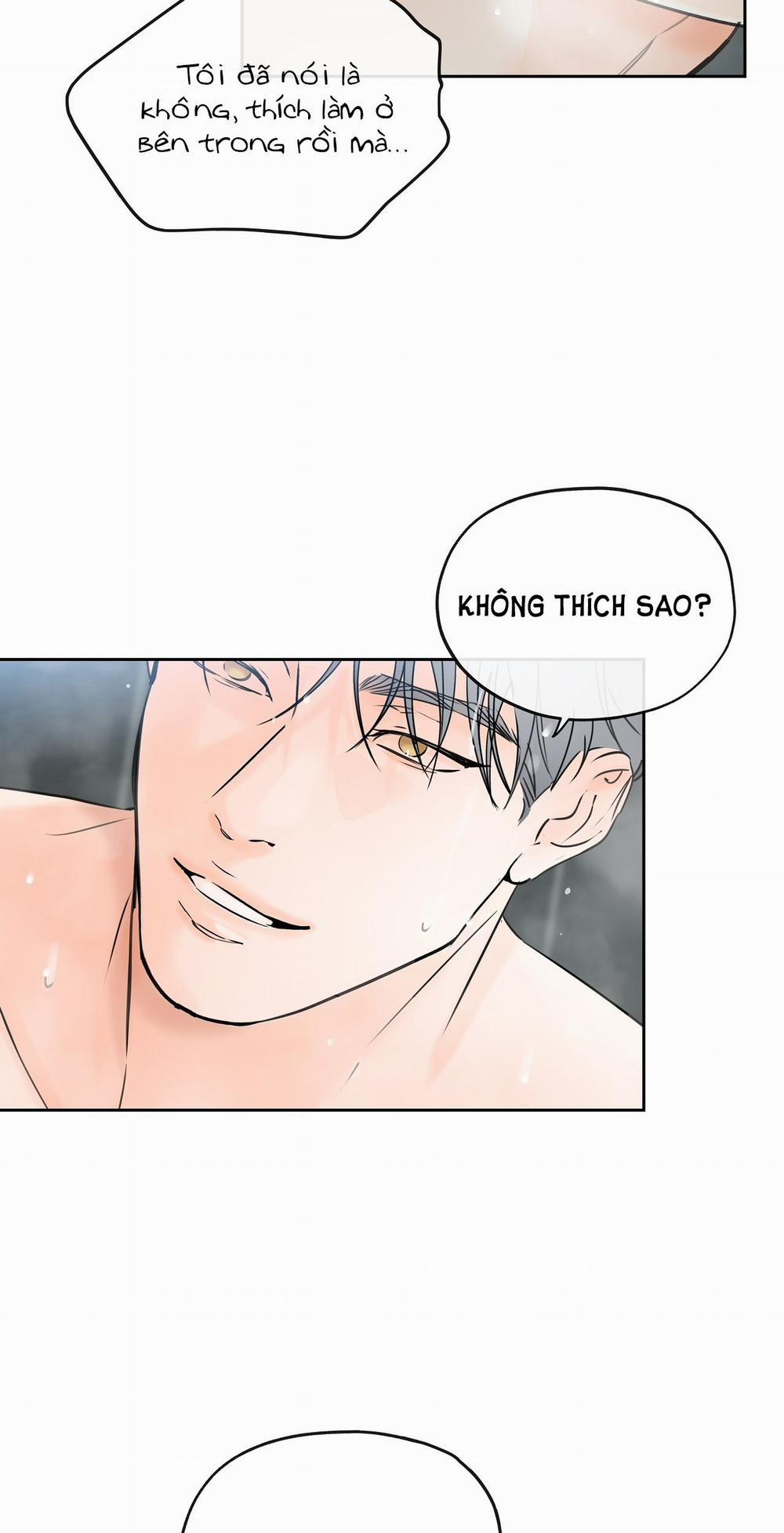 [18+] Rơi Xuống Từ Đường Chân Trời 11.2 trang 21